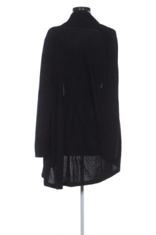 Damen Strickjacke Kirsten, Größe L, Farbe Schwarz, Preis € 3,99