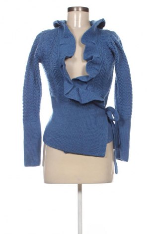 Dámsky kardigán Kudibal, Velikost S, Barva Modrá, Cena  1 679,00 Kč