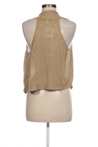 Dámsky kardigán Lauren Conrad, Velikost L, Barva Zlatistá, Cena  309,00 Kč