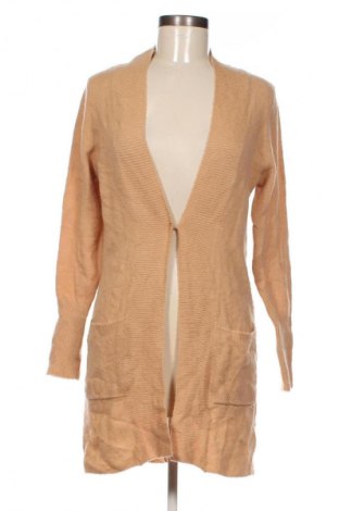 Γυναικεία ζακέτα M.X.O, Μέγεθος S, Χρώμα Καφέ, Τιμή 2,99 €