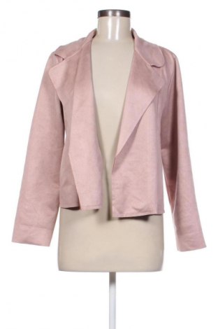 Damen Strickjacke Made In Italy, Größe M, Farbe Rosa, Preis € 6,99