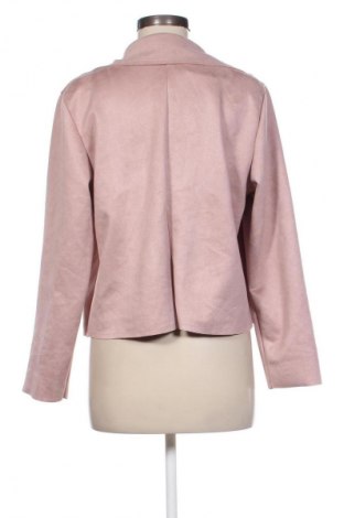 Damen Strickjacke Made In Italy, Größe M, Farbe Rosa, Preis € 6,99