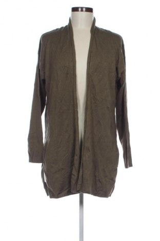 Dámsky kardigán Manguun, Velikost L, Barva Zelená, Cena  49,00 Kč