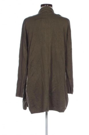 Dámsky kardigán Manguun, Velikost L, Barva Zelená, Cena  49,00 Kč