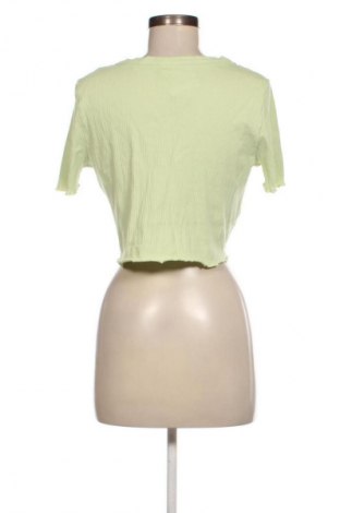 Női kardigán Noisy May, Méret M, Szín Zöld, Ár 1 239 Ft