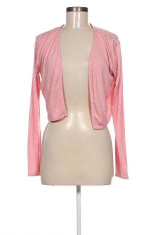 Dámsky kardigán ONLY, Velikost M, Barva Růžová, Cena  49,00 Kč