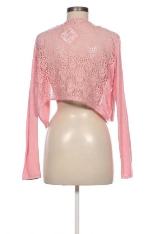 Dámsky kardigán ONLY, Velikost M, Barva Růžová, Cena  49,00 Kč