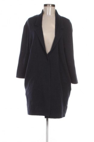 Дамска жилетка Opus, Размер M, Цвят Син, Цена 7,15 €