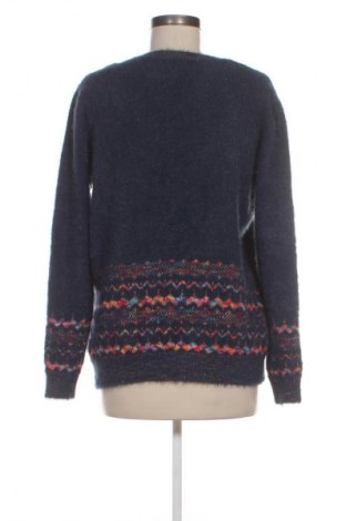 Дамска жилетка Passion, Размер M, Цвят Син, Цена 3,57 €