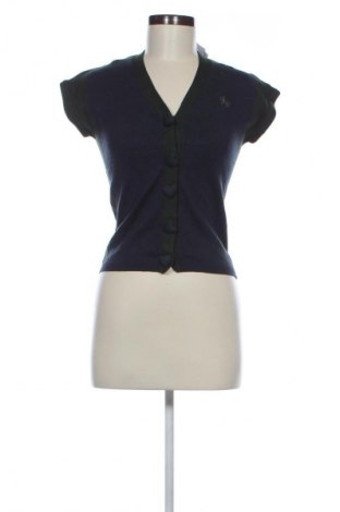 Damen Strickjacke River Woods, Größe S, Farbe Mehrfarbig, Preis 19,99 €, #131416915