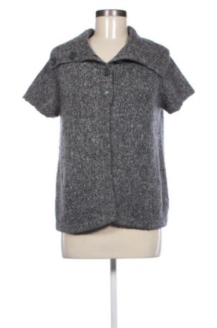 Damen Strickjacke S.Oliver, Größe M, Farbe Grau, Preis € 6,99