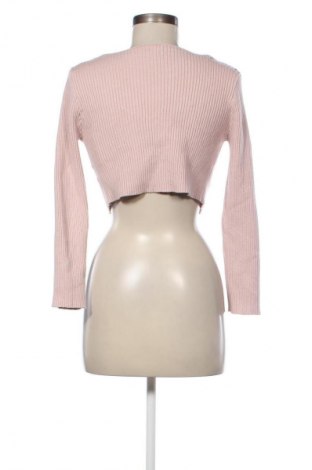 Dámsky kardigán SHEIN, Velikost S, Barva Růžová, Cena  79,00 Kč