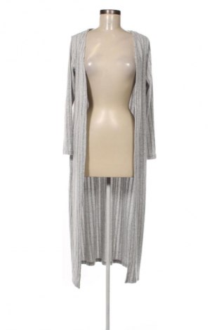 Dámsky kardigán SHEIN, Velikost S, Barva Šedá, Cena  59,00 Kč