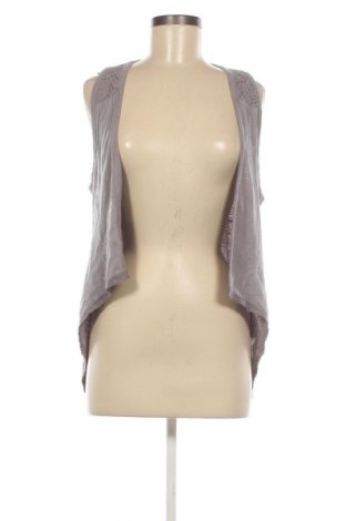 Дамска жилетка Street One, Размер L, Цвят Сив, Цена 1,02 €