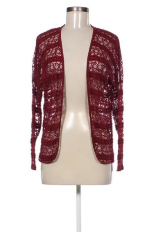 Dámsky kardigán Street One, Velikost S, Barva Červená, Cena  49,00 Kč