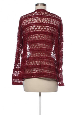 Dámsky kardigán Street One, Velikost S, Barva Červená, Cena  49,00 Kč