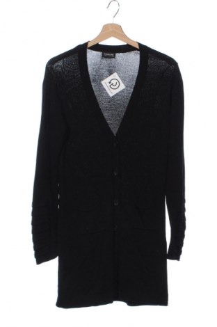 Dámsky kardigán Taifun, Velikost XS, Barva Černá, Cena  59,00 Kč