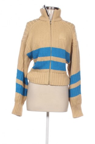 Cardigan de damă Tommy Hilfiger, Mărime M, Culoare Bej, Preț 324,99 Lei