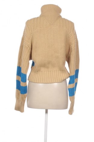 Cardigan de damă Tommy Hilfiger, Mărime M, Culoare Bej, Preț 324,99 Lei