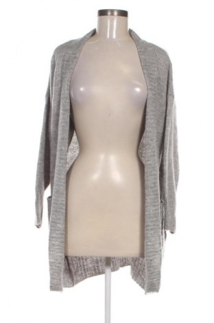 Damski kardigan Unbranded, Rozmiar S, Kolor Szary, Cena 36,99 zł