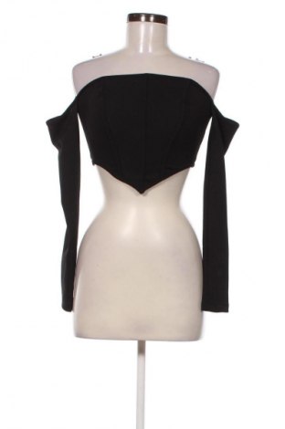 Дамска жилетка Unbranded, Размер M, Цвят Черен, Цена 10,73 €