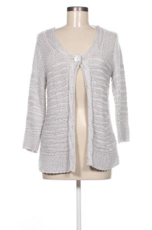 Dámsky kardigán Unbranded, Velikost M, Barva Šedá, Cena  149,00 Kč