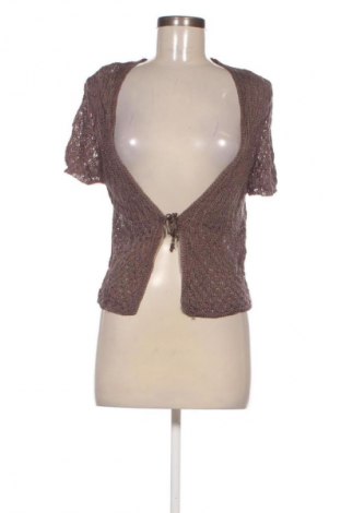 Dámsky kardigán Unbranded, Velikost S, Barva Hnědá, Cena  49,00 Kč