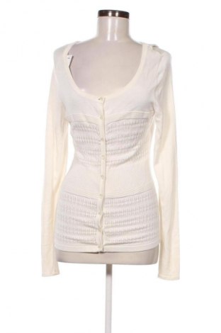 Dámsky kardigán Unbranded, Velikost L, Barva Krémová, Cena  89,00 Kč