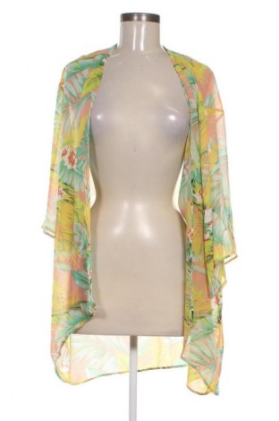 Дамска жилетка Unbranded, Размер S, Цвят Многоцветен, Цена 2,04 €