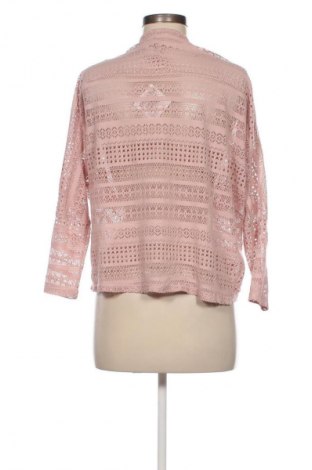 Dámsky kardigán Unbranded, Velikost S, Barva Popelavě růžová, Cena  59,00 Kč