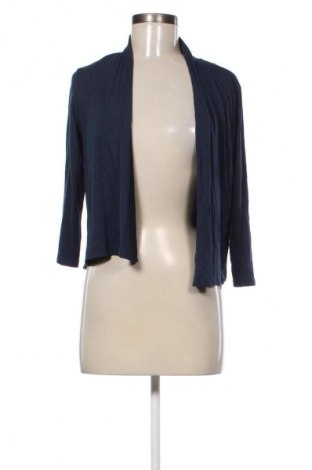 Дамска жилетка Unbranded, Размер M, Цвят Син, Цена 1,02 €