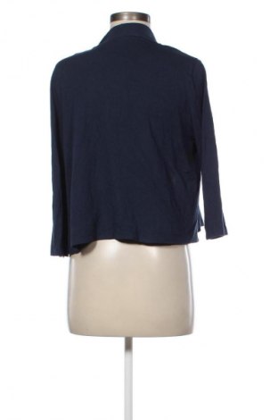 Дамска жилетка Unbranded, Размер M, Цвят Син, Цена 1,02 €