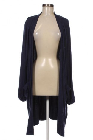 Dámsky kardigán Unbranded, Velikost L, Barva Modrá, Cena  69,00 Kč
