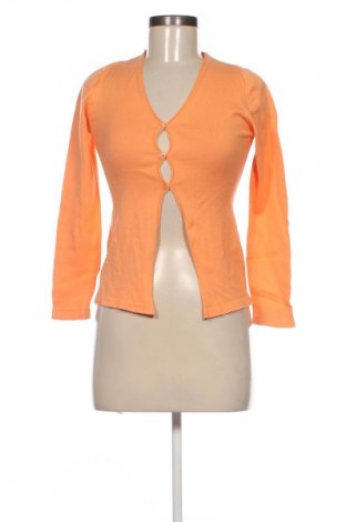 Női kardigán Unbranded, Méret S, Szín Narancssárga
, Ár 5 449 Ft