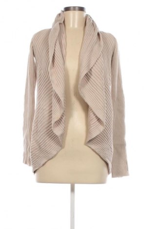 Дамска жилетка Unbranded, Размер M, Цвят Бежов, Цена 2,04 €