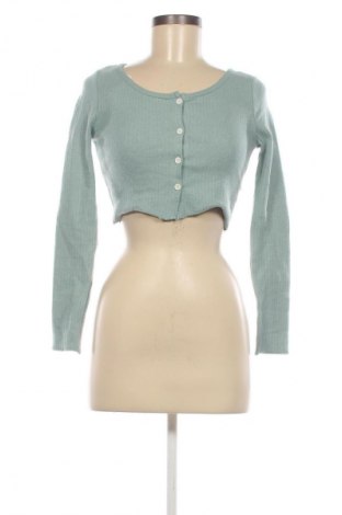 Dámsky kardigán Unbranded, Velikost M, Barva Zelená, Cena  29,00 Kč