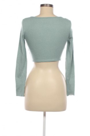 Dámsky kardigán Unbranded, Velikost M, Barva Zelená, Cena  29,00 Kč