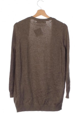 Дамска жилетка Unbranded, Размер XS, Цвят Зелен, Цена 2,04 €