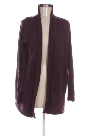 Dámsky kardigán Unbranded, Velikost M, Barva Fialová, Cena  59,00 Kč