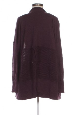 Dámsky kardigán Unbranded, Velikost M, Barva Fialová, Cena  59,00 Kč