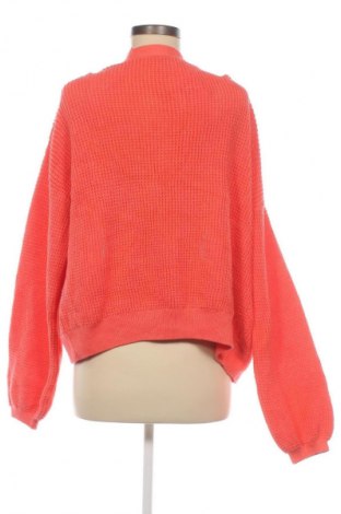 Dámsky kardigán Unbranded, Velikost L, Barva Oranžová, Cena  59,00 Kč