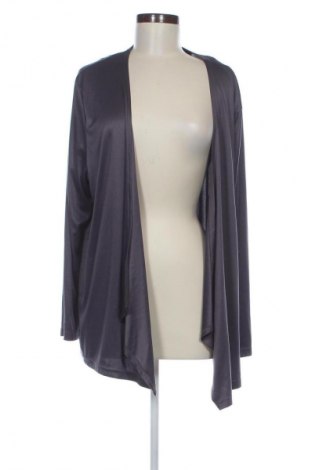 Γυναικεία ζακέτα Unbranded, Μέγεθος L, Χρώμα Γκρί, Τιμή 1,99 €