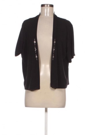 Damski kardigan Unbranded, Rozmiar XL, Kolor Czarny, Cena 23,99 zł