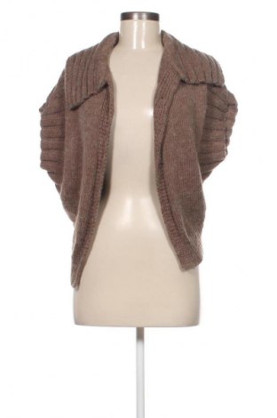 Dámsky kardigán Unbranded, Velikost M, Barva Hnědá, Cena  139,00 Kč