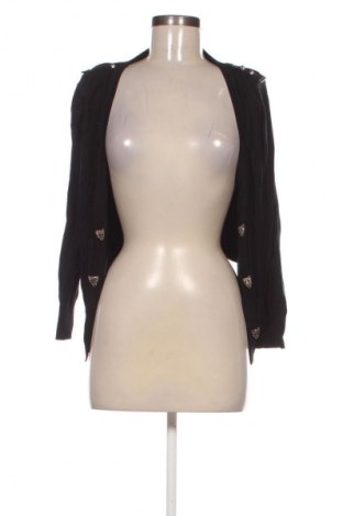 Dámsky kardigán Unbranded, Velikost S, Barva Černá, Cena  149,00 Kč
