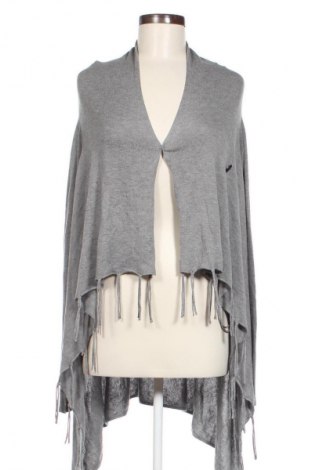 Γυναικεία ζακέτα Up 2 Fashion, Μέγεθος M, Χρώμα Γκρί, Τιμή 3,99 €