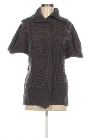 Dámsky kardigán Urban Surface, Velikost S, Barva Šedá, Cena  59,00 Kč