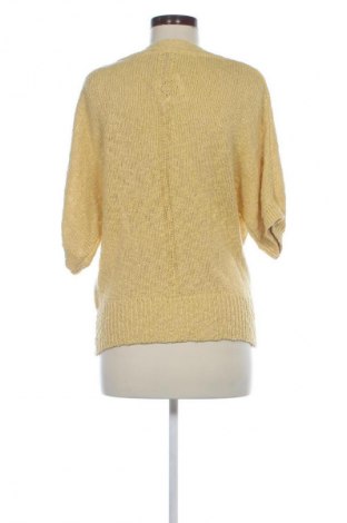 Γυναικεία ζακέτα VRS, Μέγεθος M, Χρώμα Κίτρινο, Τιμή 1,99 €