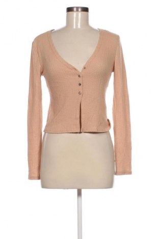 Dámsky kardigán Valley Girl, Velikost M, Barva Béžová, Cena  29,00 Kč
