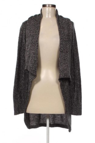 Damen Strickjacke Vero Moda, Größe L, Farbe Grau, Preis € 4,99